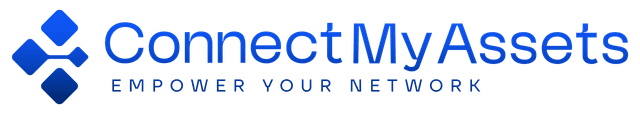 ConnectMyAssets