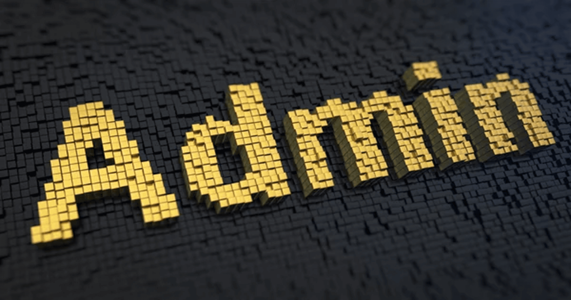 Because Your Switch Deserves Better Than admin:admin