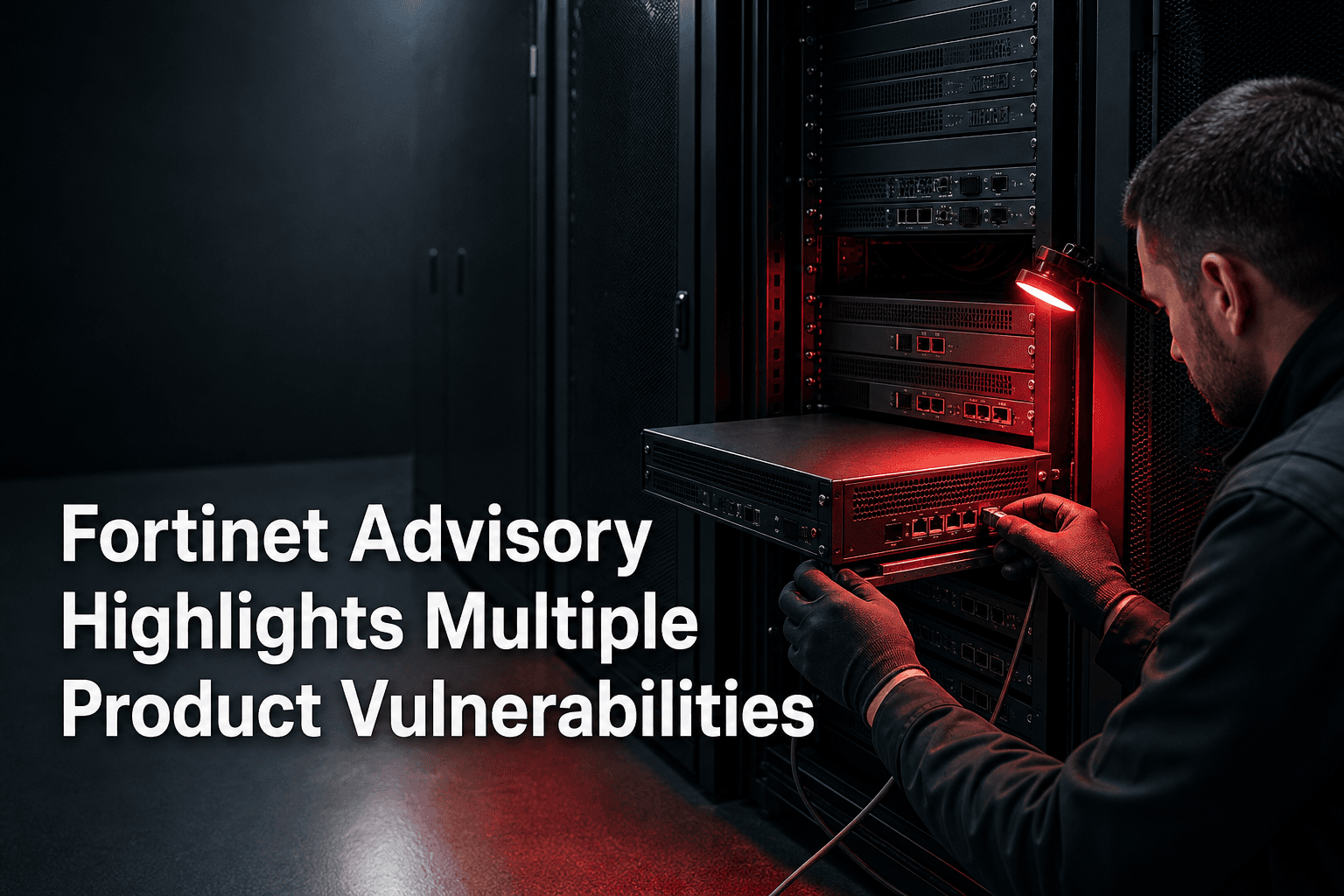Fortinet Advisory Highlights Multiple Product Vulnerabilities