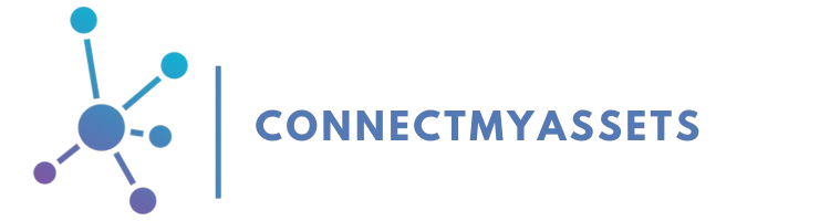 ConnectMyAssets Logo